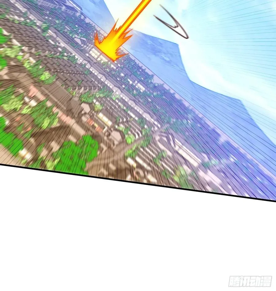 万人之上漫画,第72话 易先生出手了！！2图