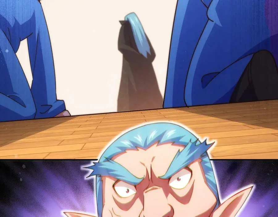 万人之上漫画,第222话 天阵阁大宴4图