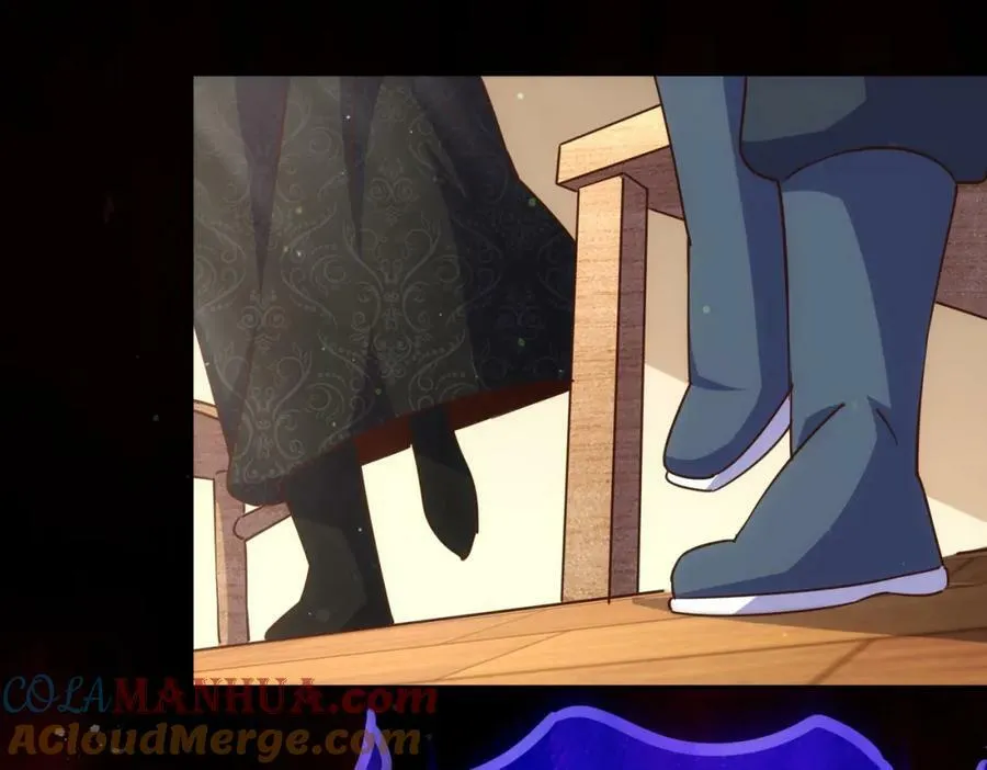 万人之上漫画,第222话 天阵阁大宴5图