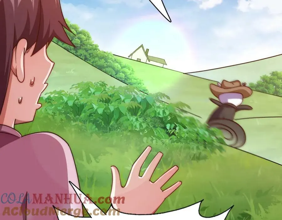 万人之上漫画,第219话 易枫我其实是大佬？！1图