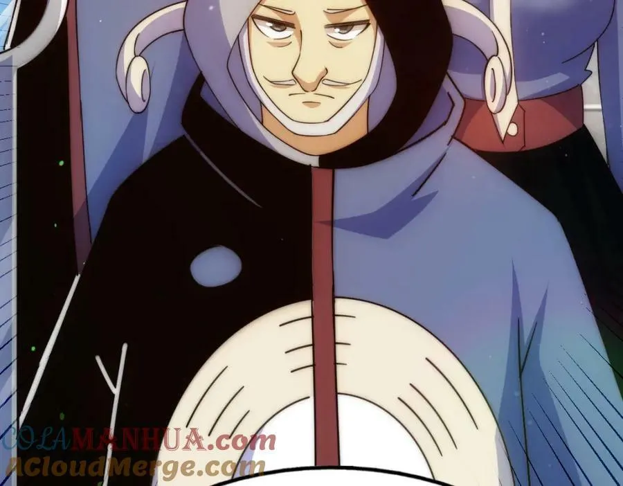 万人之上漫画,第219话 易枫我其实是大佬？！5图