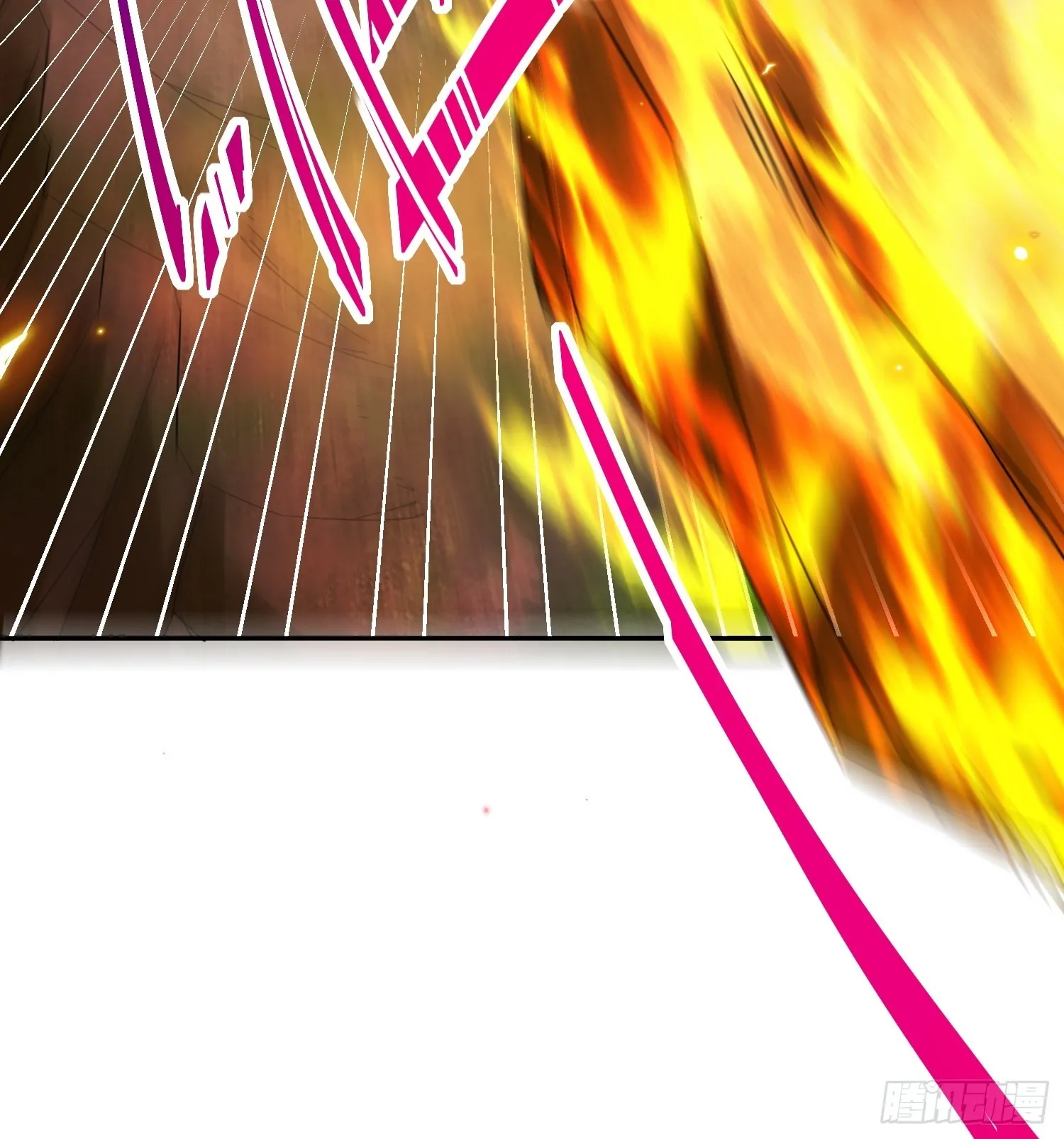 万人之上漫画,第156话 请叫我杂役之王！5图