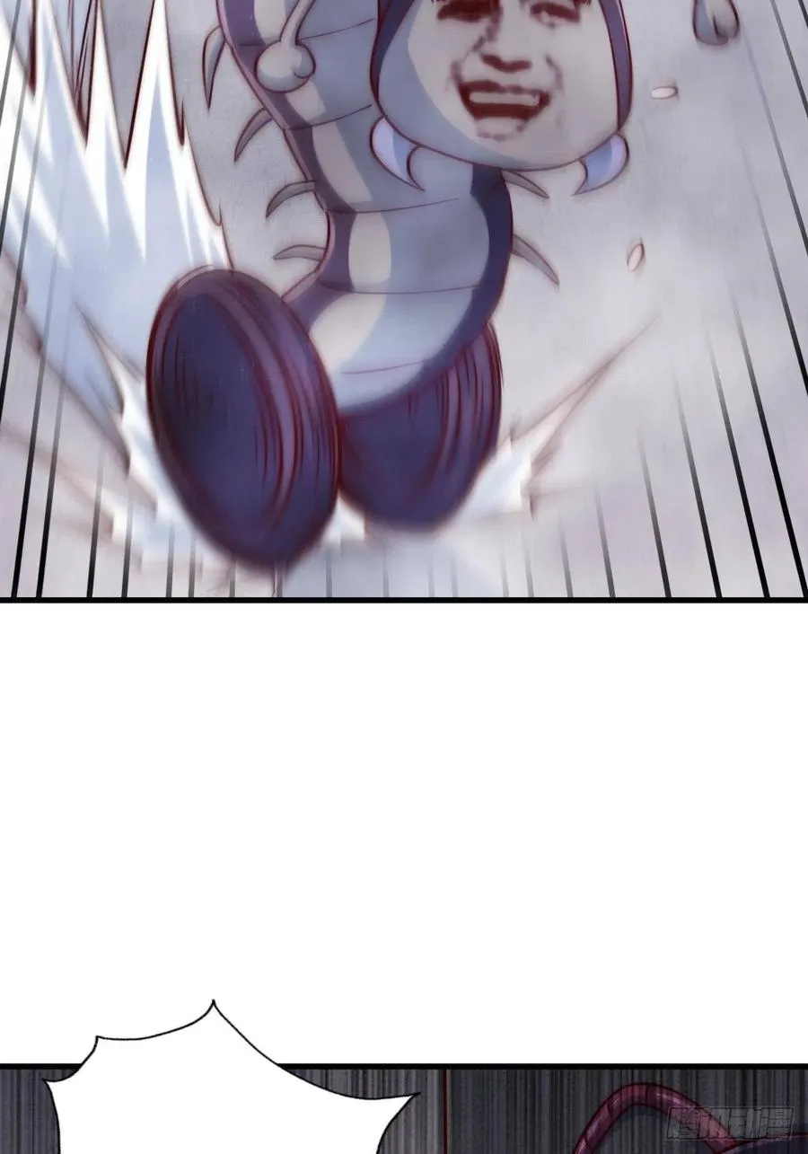 万人之上漫画,第66话 武圣府2图