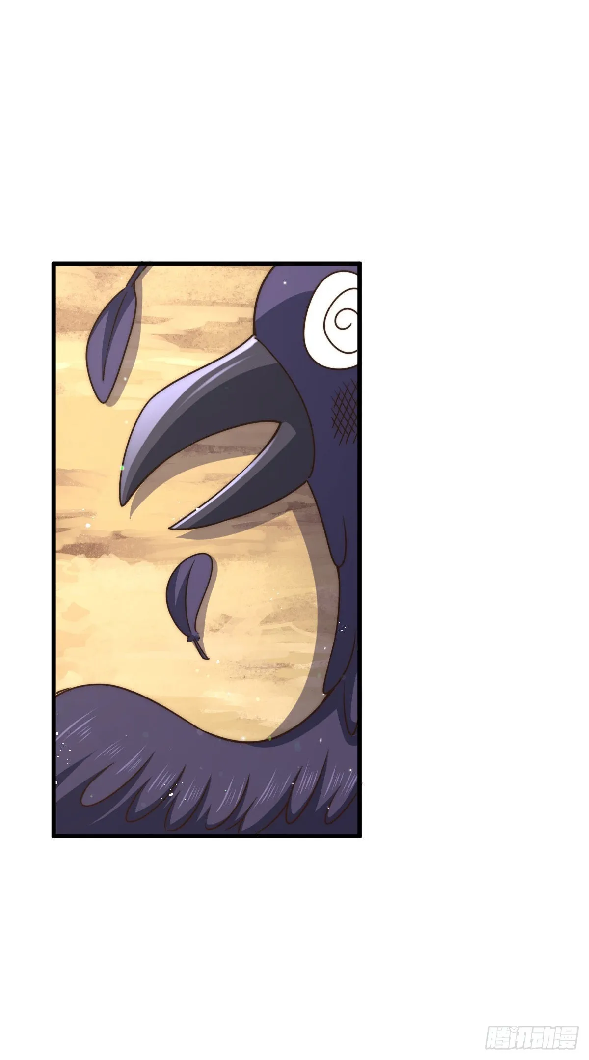 万人之上漫画,第132话 我怎会与你同流合污4图