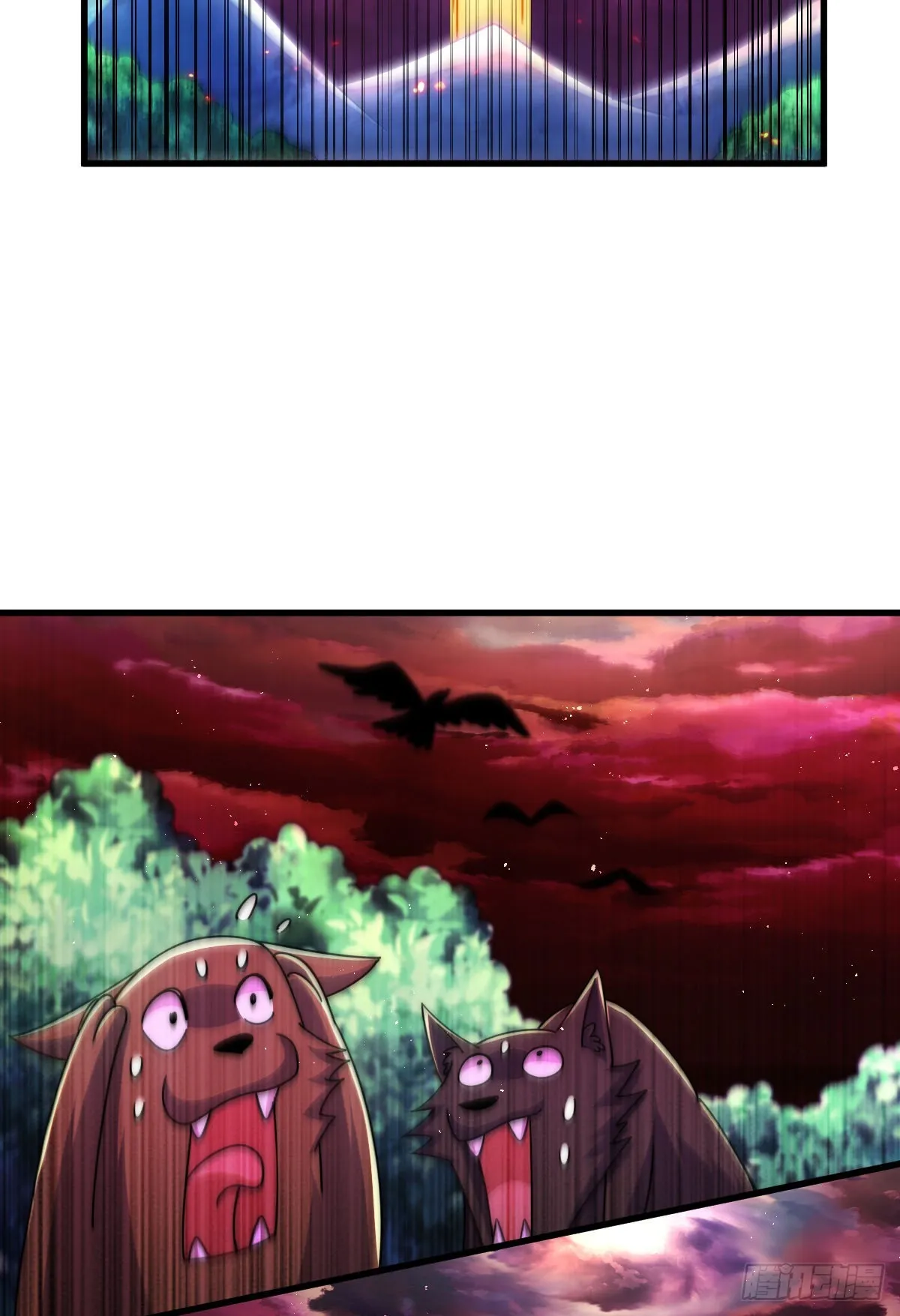 万人之上漫画,第137话 髅本伟最帅2图