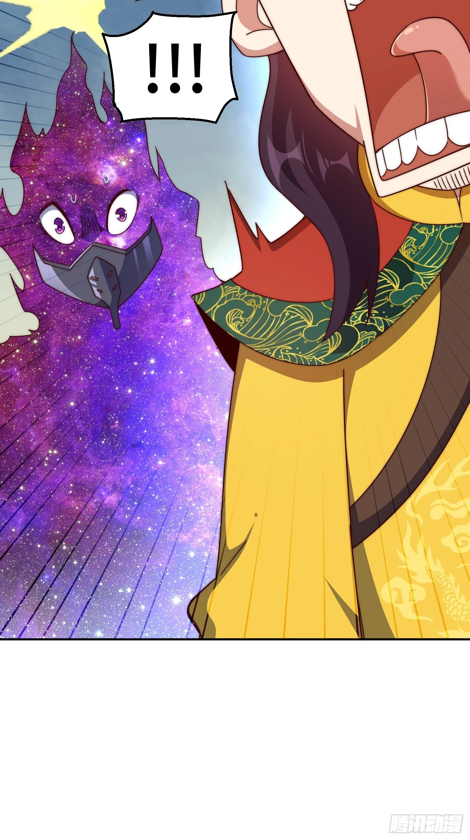 万人之上漫画,第189话 请君出手5图