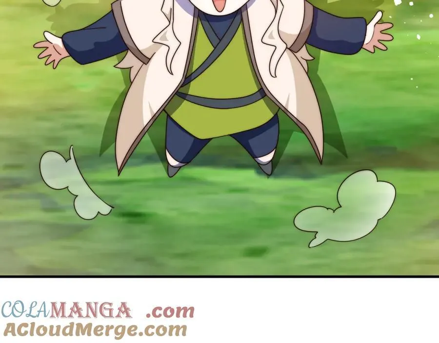 万人之上漫画,第310话 叫白皇过来！1图