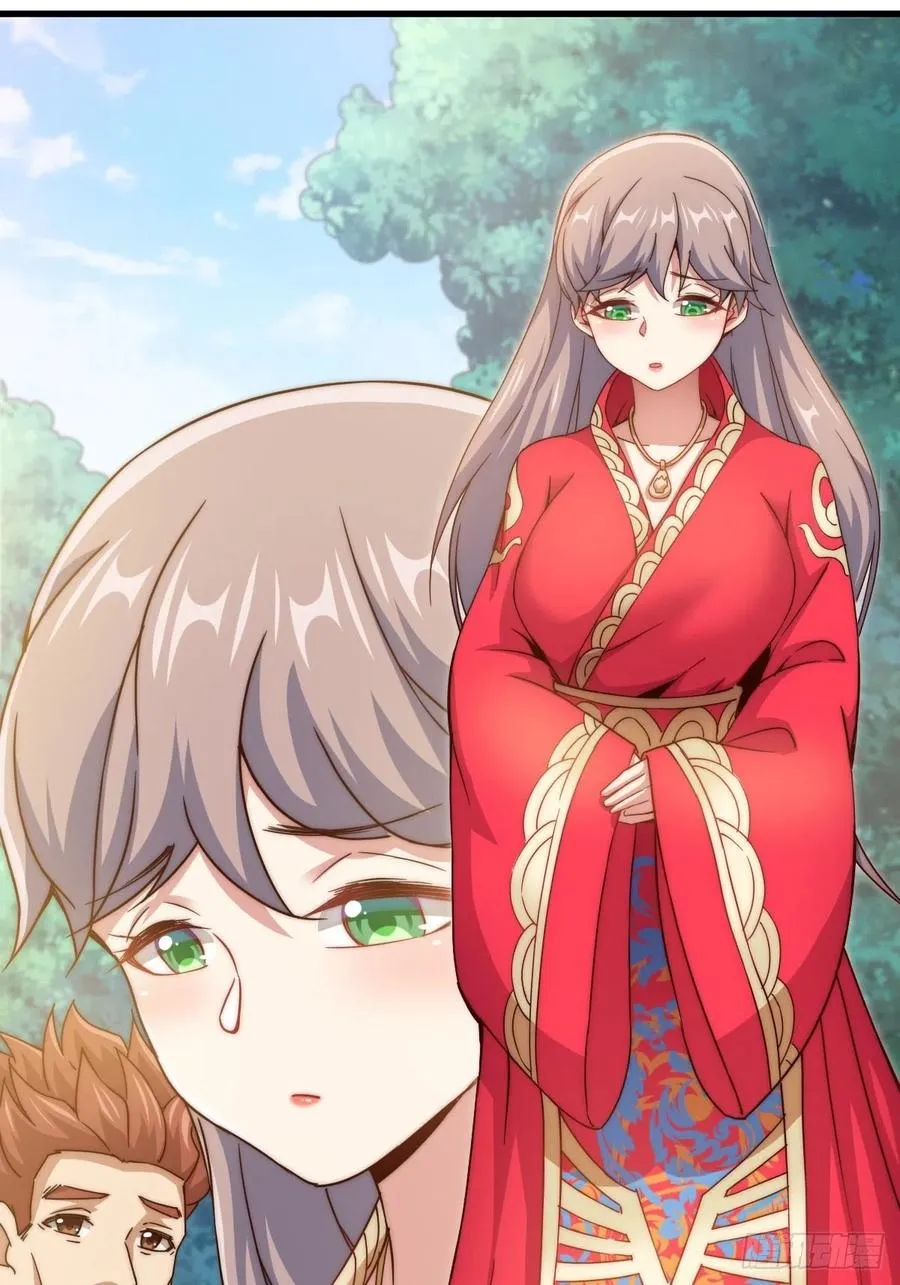 万人之上漫画,第99话 武灵强者坐镇!4图