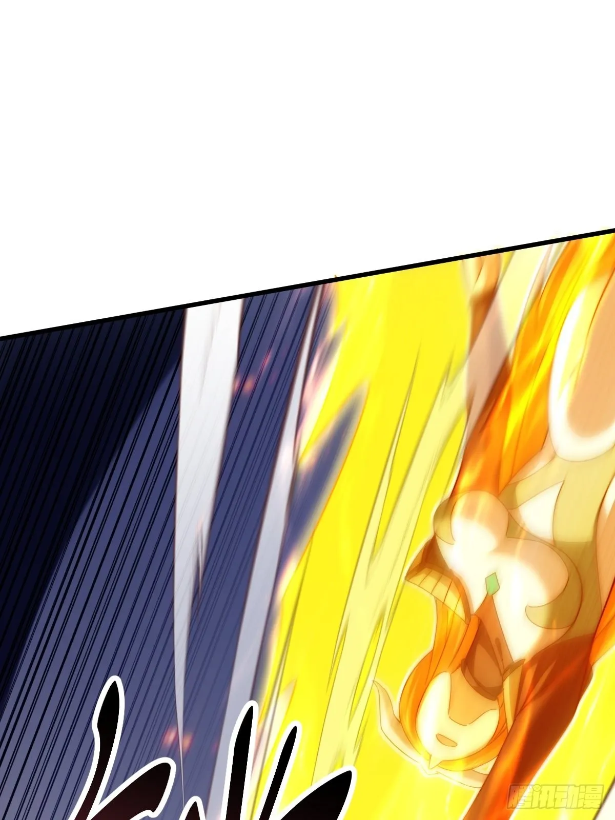 万人之上漫画,第161话 向白尔城出发2图