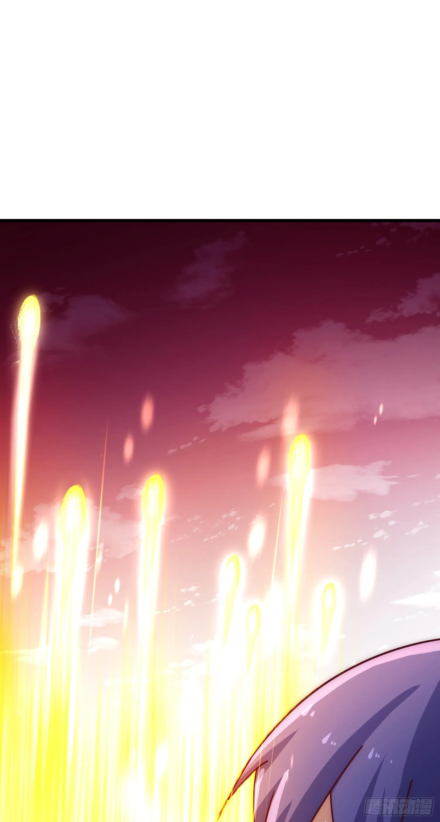 万人之上漫画,第141话 男人应有大抱负1图