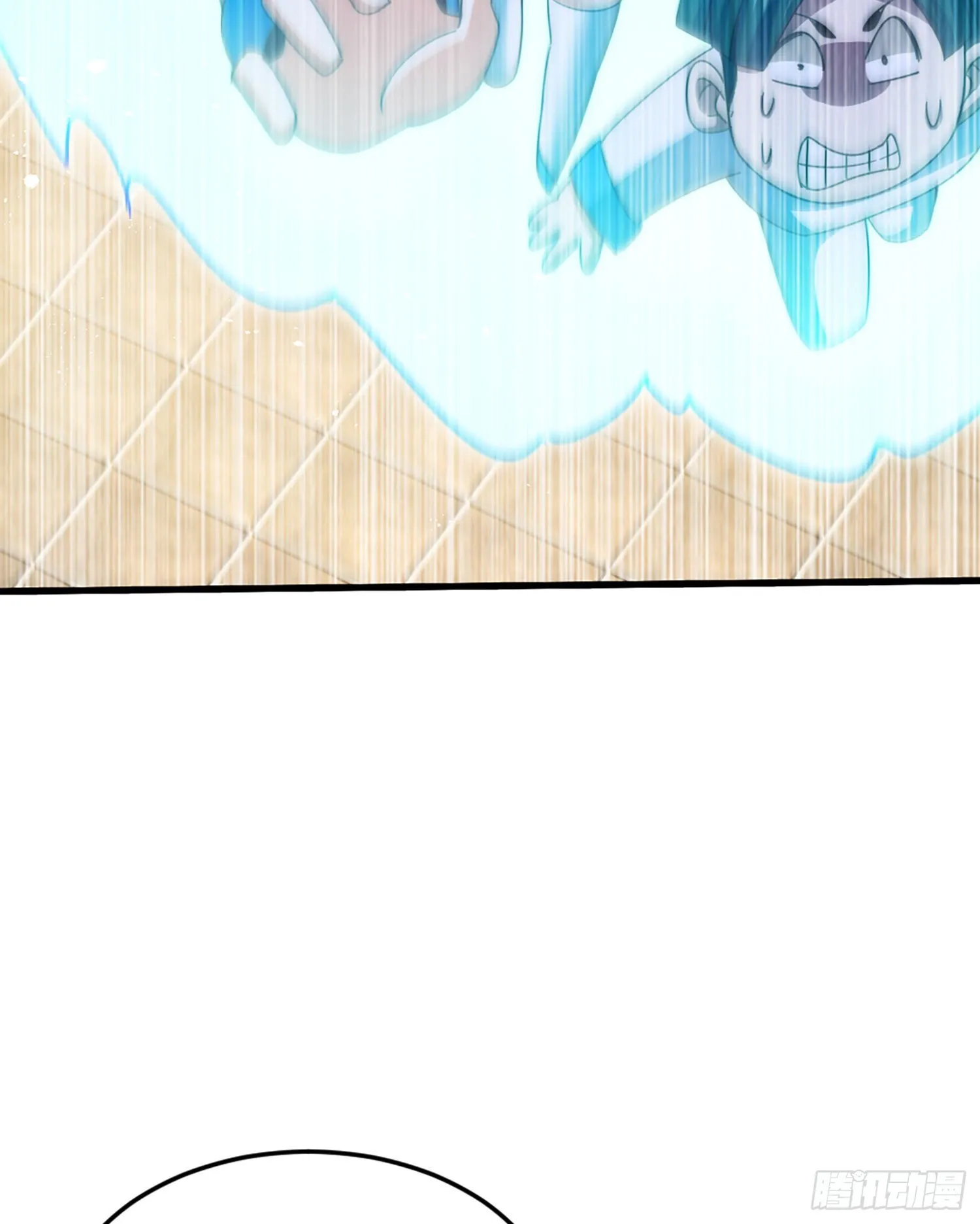 万人之上漫画,第141话 男人应有大抱负1图