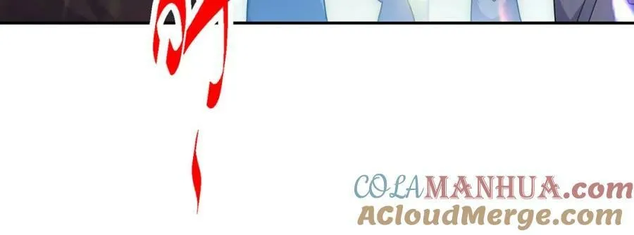 万人之上漫画,第233话 髅本伟牛批！1图