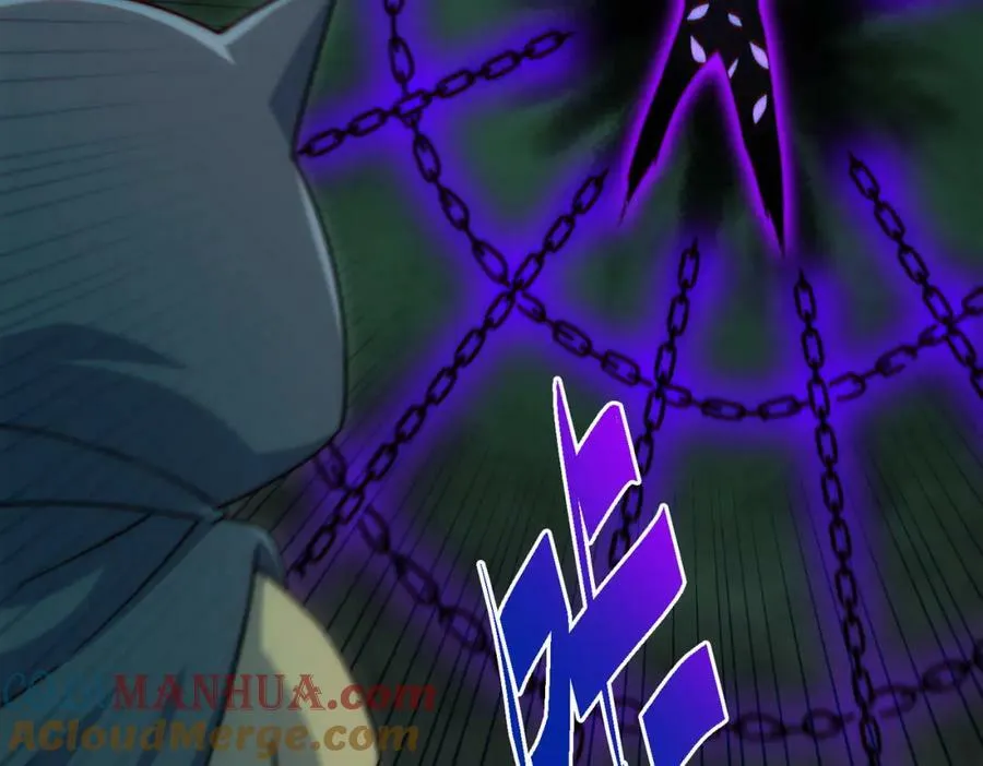 万人之上漫画,第233话 髅本伟牛批！5图