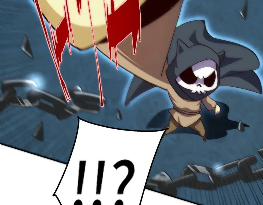 万人之上漫画,第233话 髅本伟牛批！3图