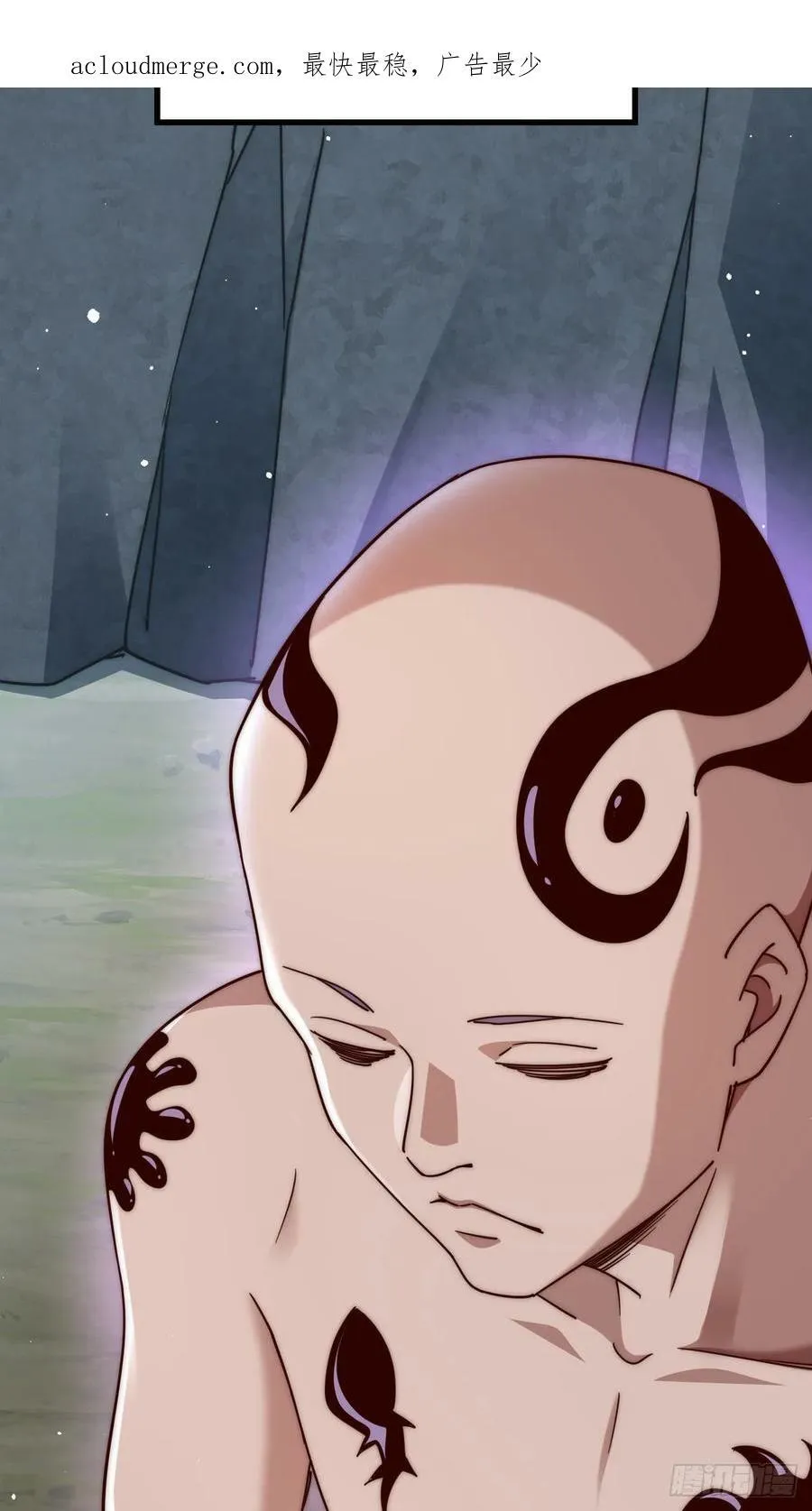 万人之上一人之下漫画,第201话 死也要活下去3图