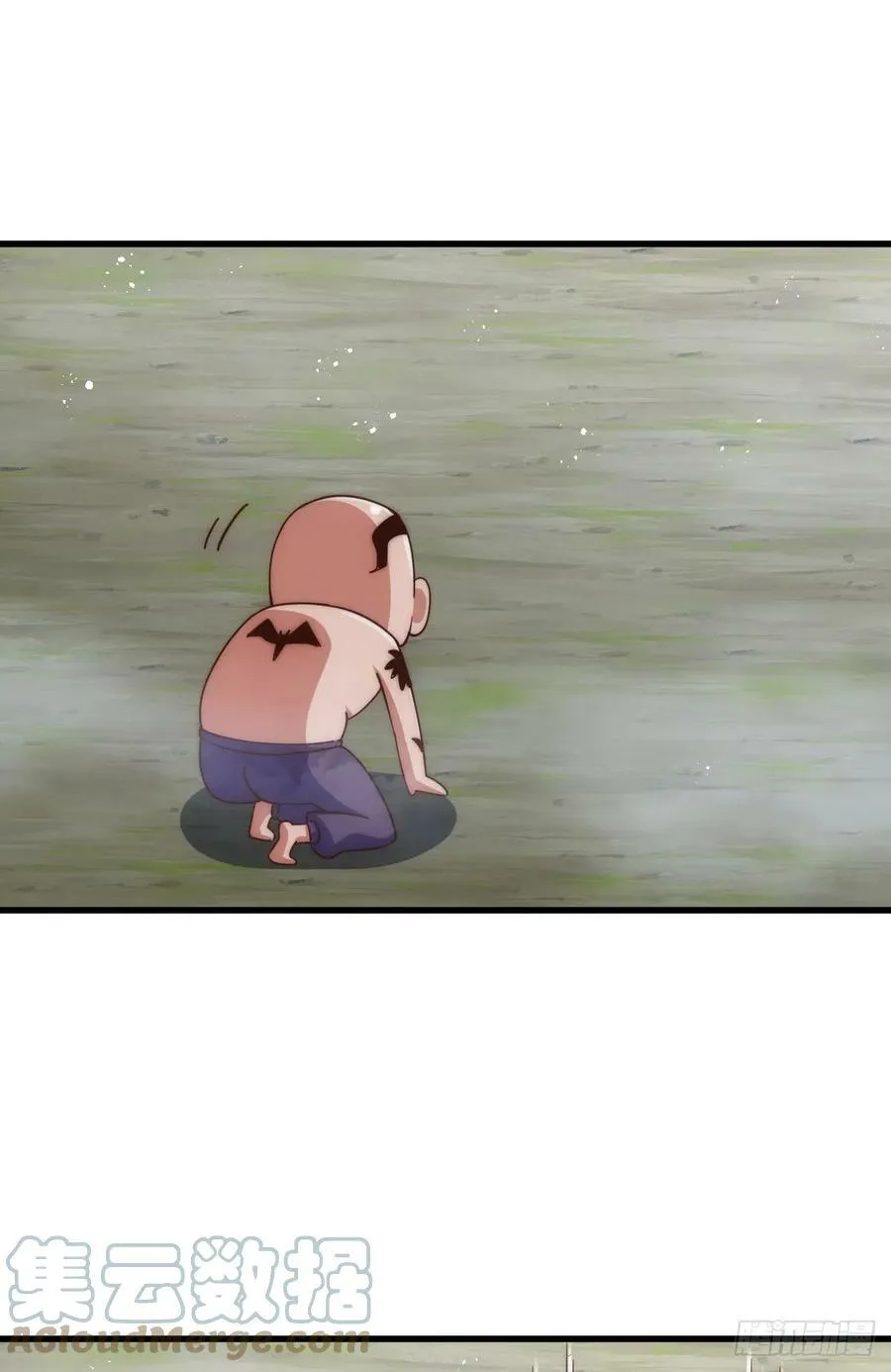 万人之上漫画,第201话 死也要活下去5图