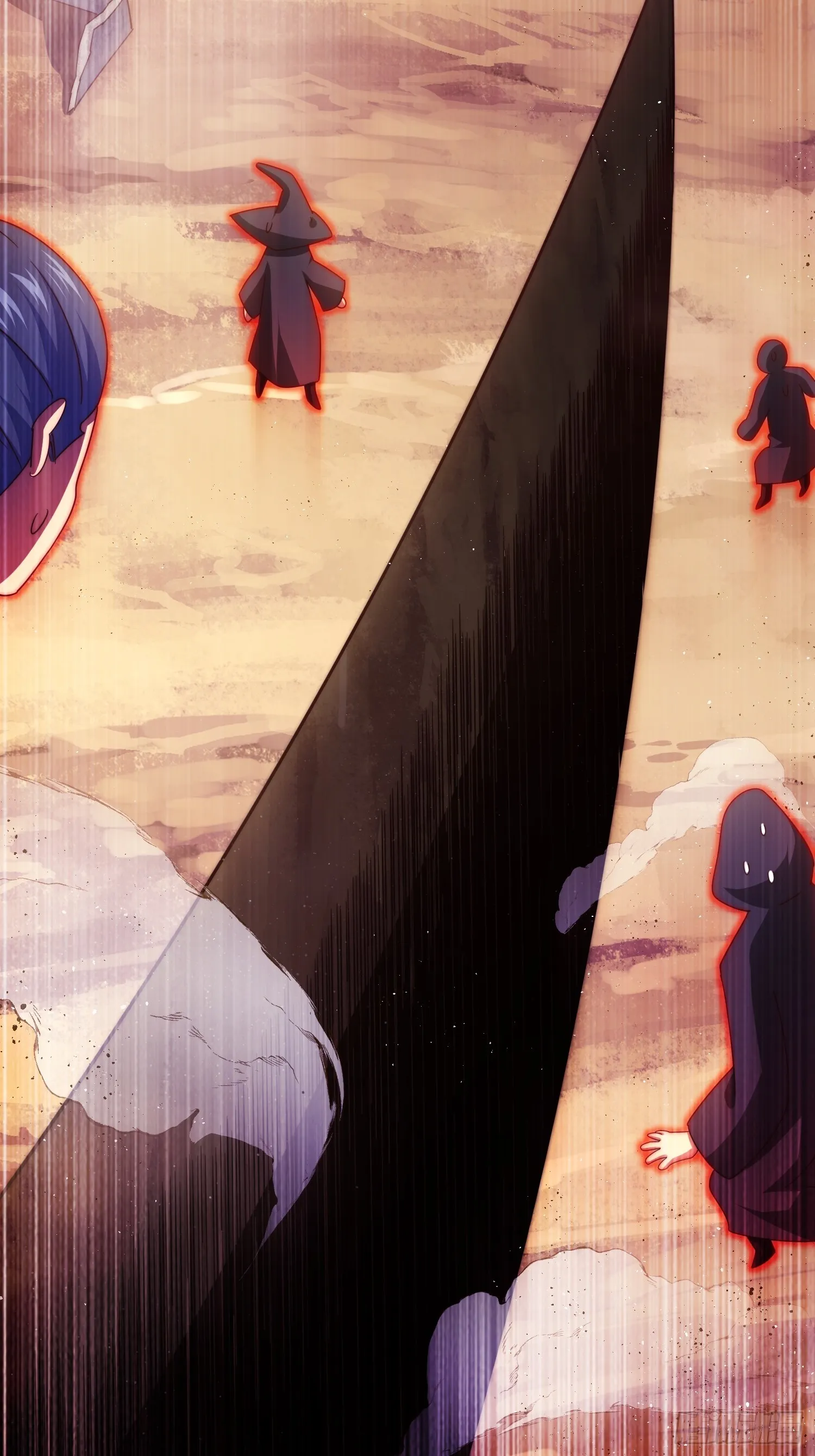 万人之上易枫小说全文阅读漫画,第163话 你是我的神4图