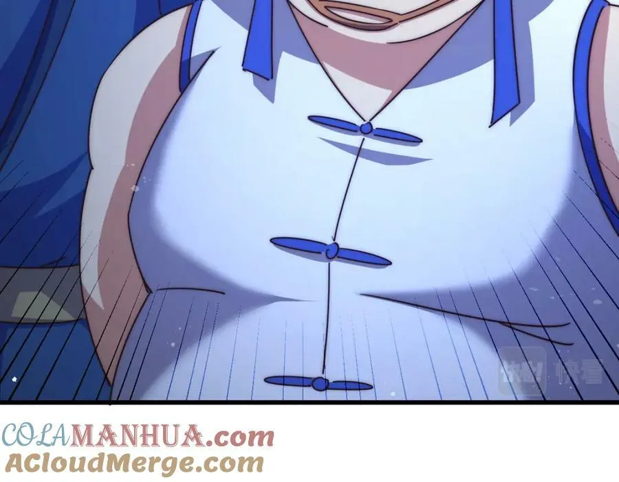 万人之上漫画,第216话 仙界，要变天了！5图