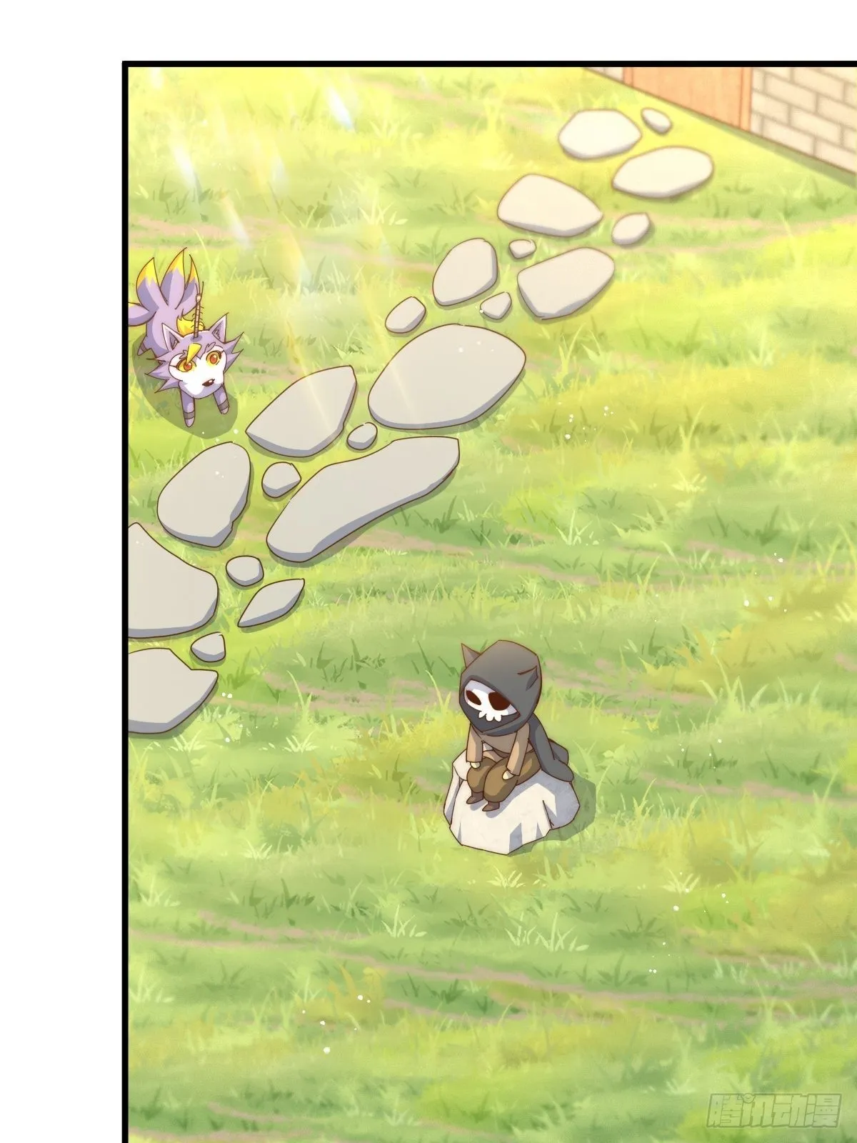 万人之上漫画,第118话 翻脸4图