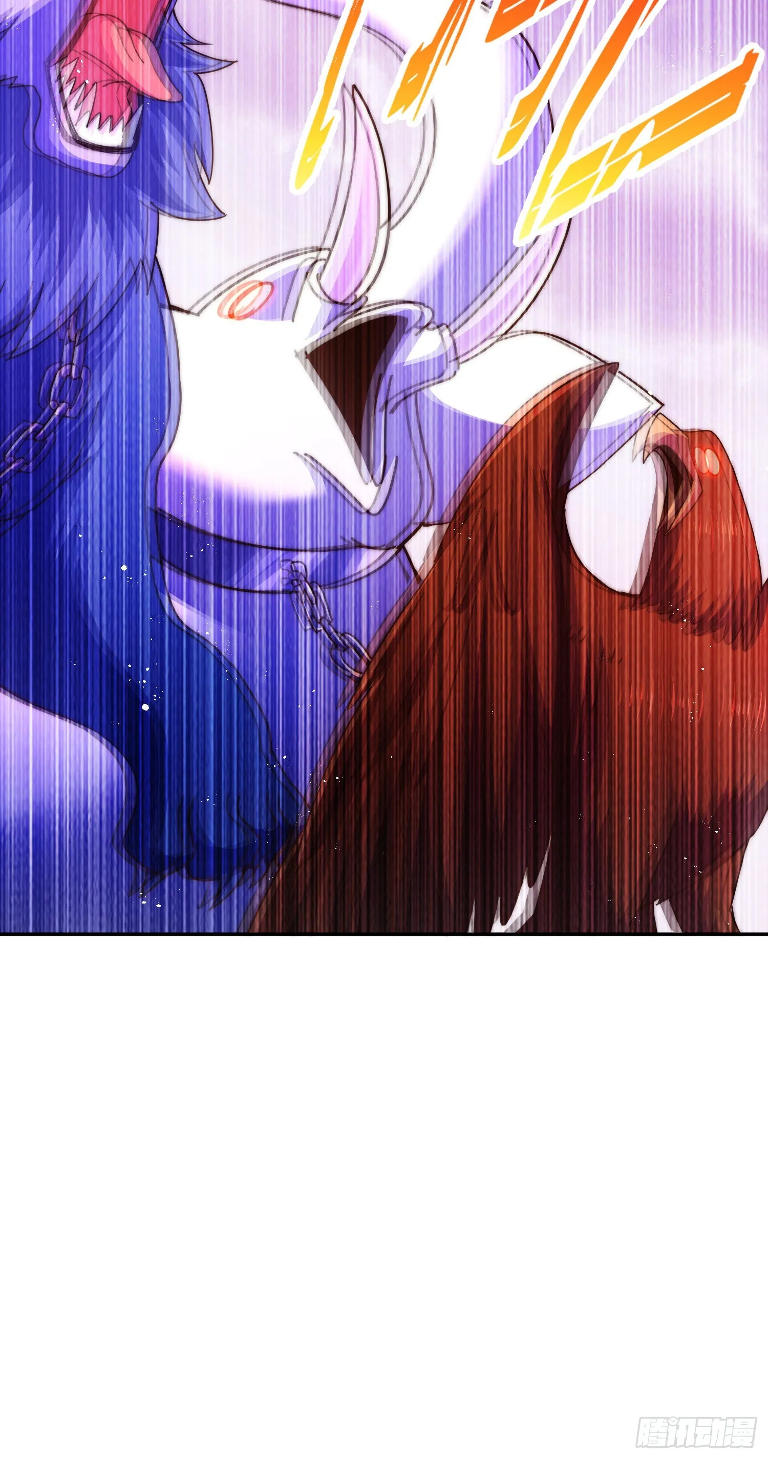 万人之上漫画,第130话 我当父亲了3图