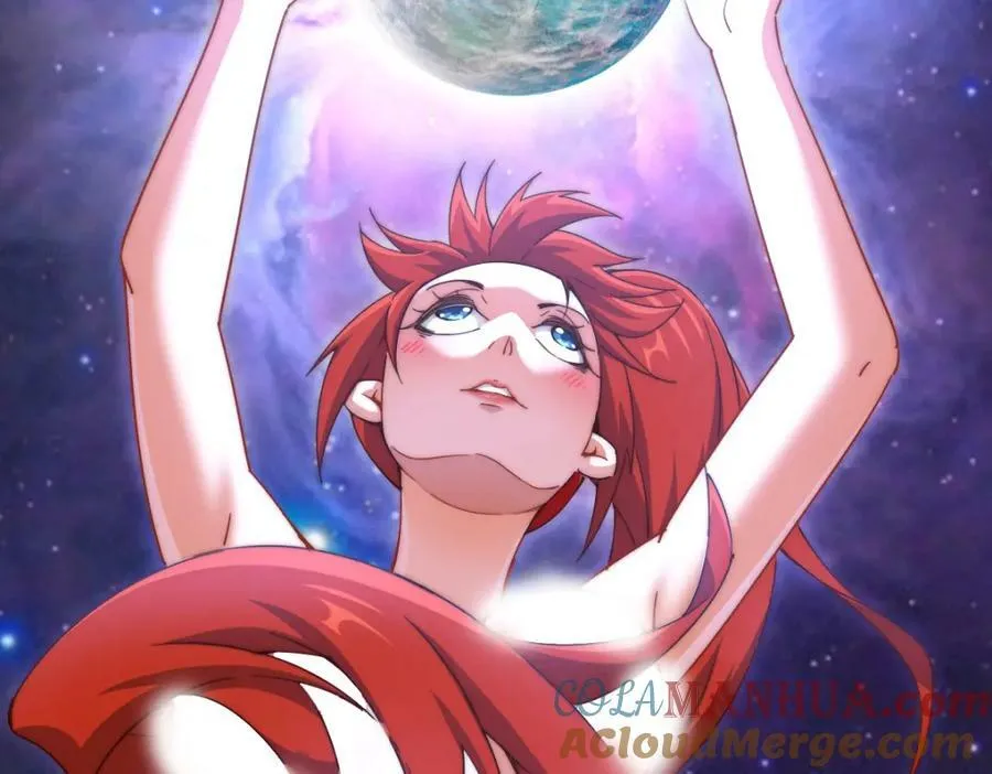 万人之上漫画,第213话 重任于身1图