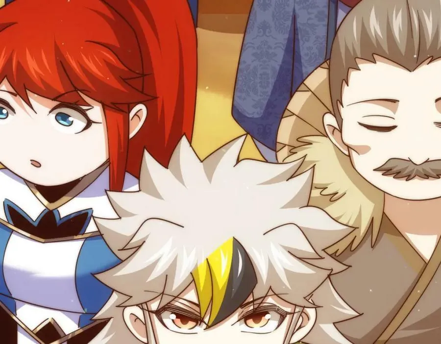 万人之上漫画,第213话 重任于身4图