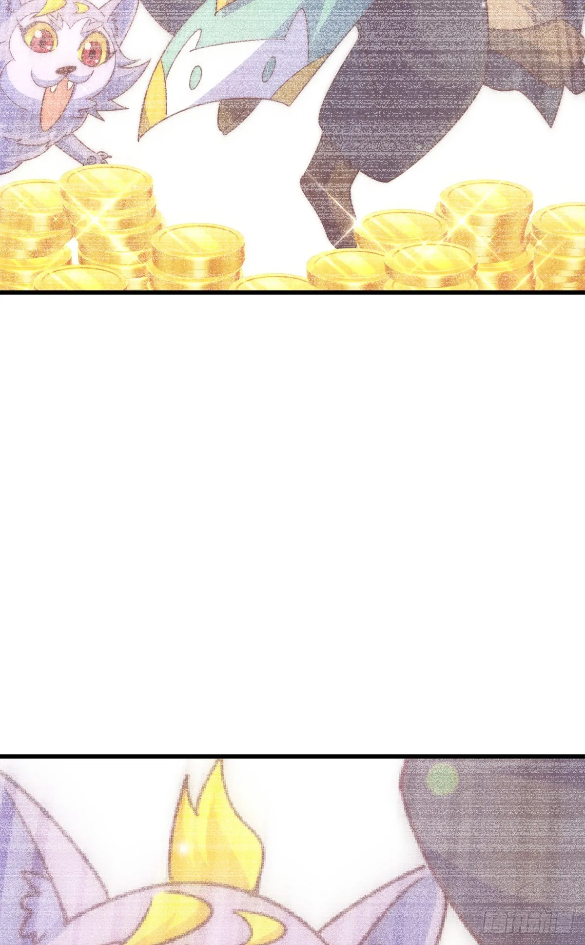 万人之上漫画,第133话 狗子的高光时刻4图