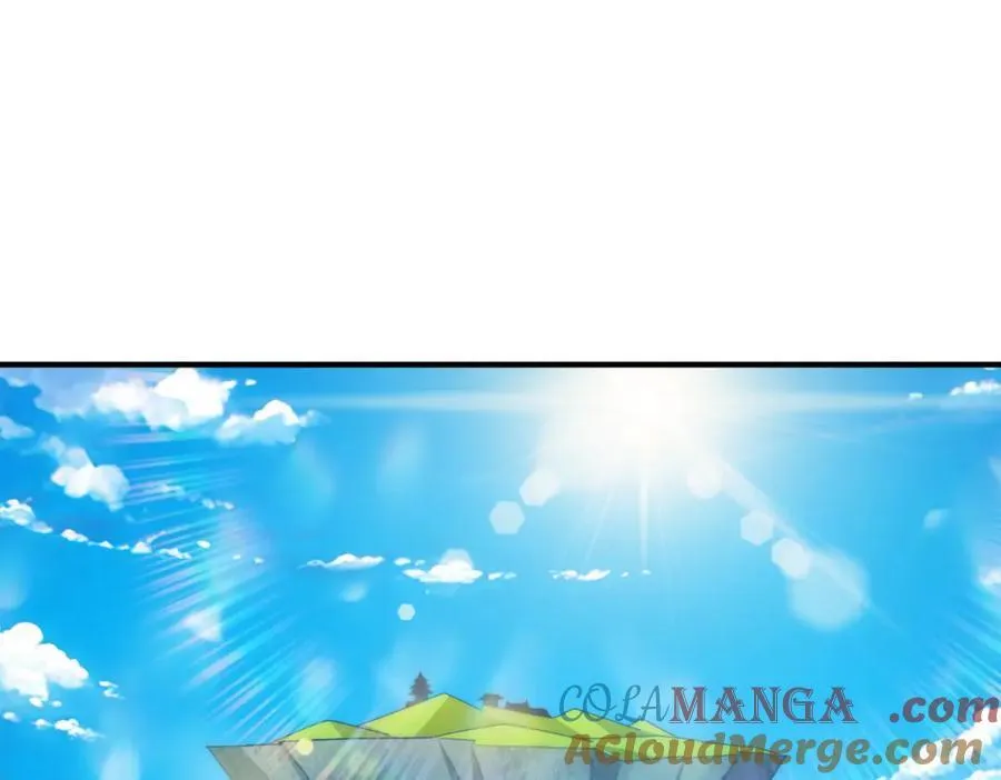 万人之上漫画,第311话 圣人的道韵5图