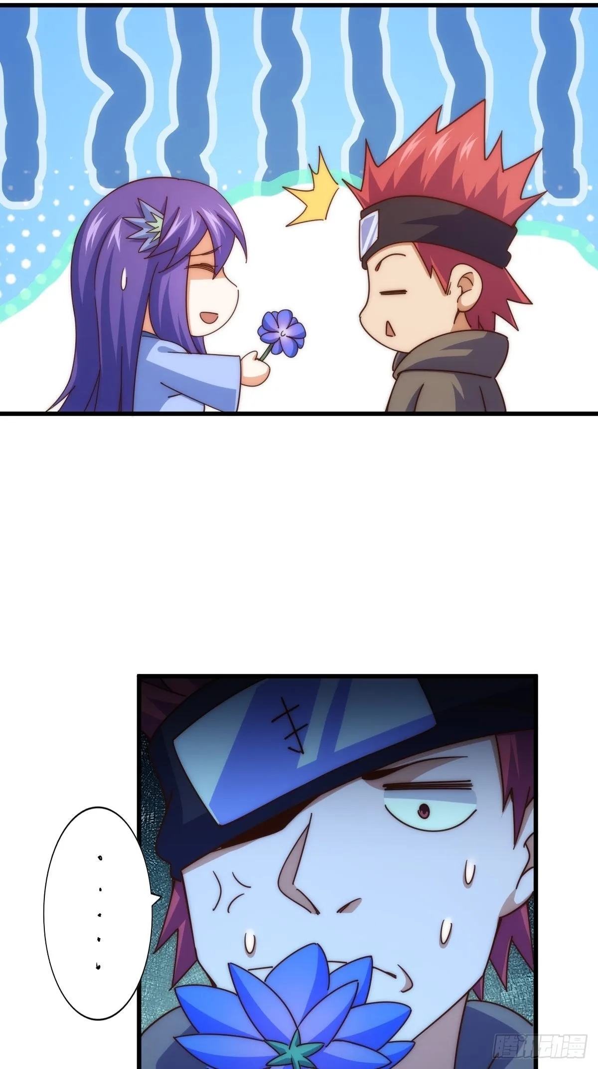 万人之上漫画,第146话 情投意合？！4图