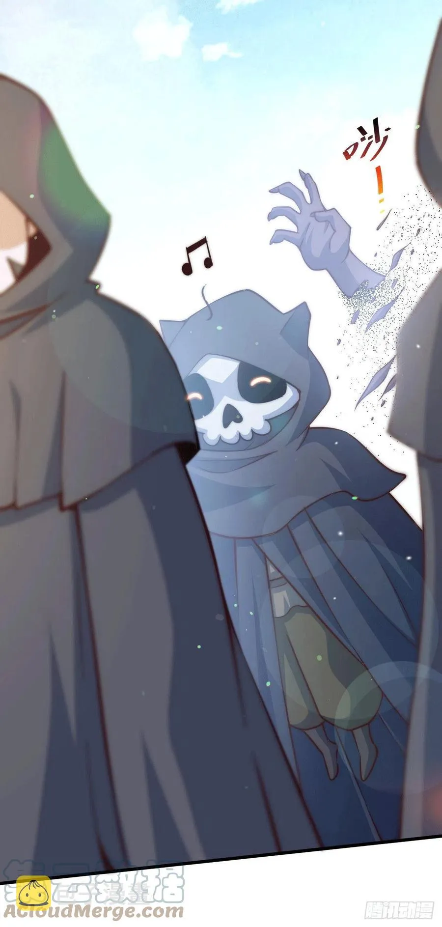 万人之上漫画,第54话 上吧！狗子！5图