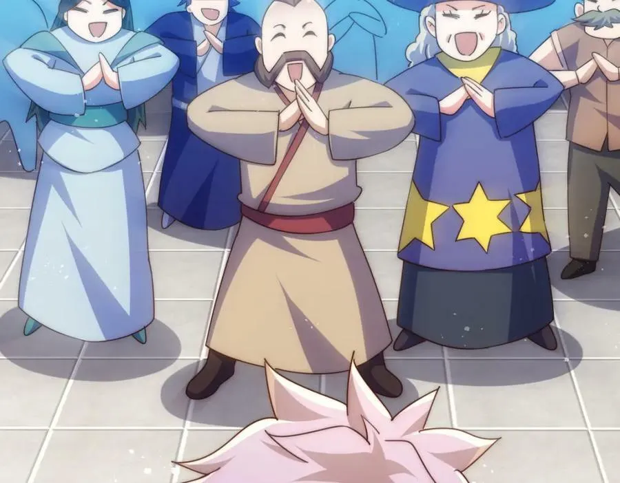 万人之上漫画,第221话 老祖出山2图