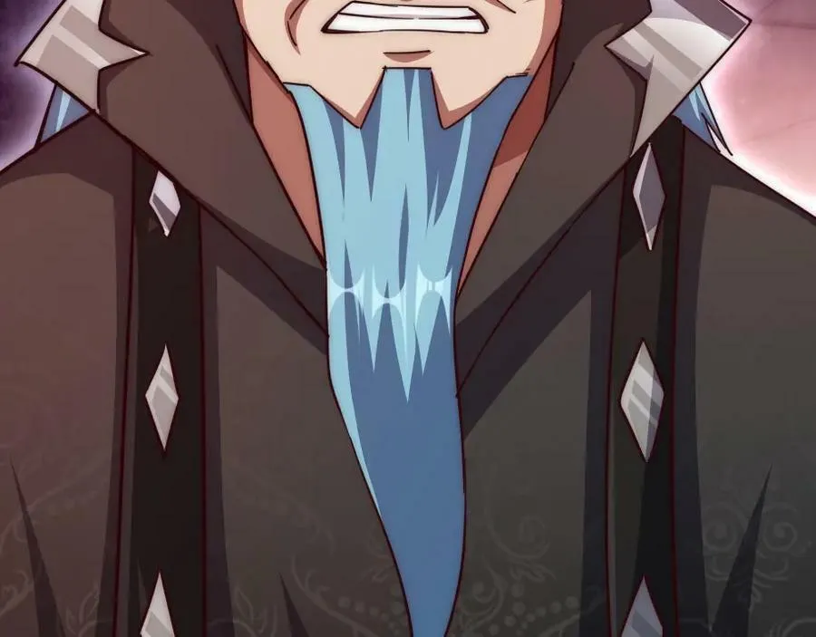 万人之上漫画,第221话 老祖出山2图