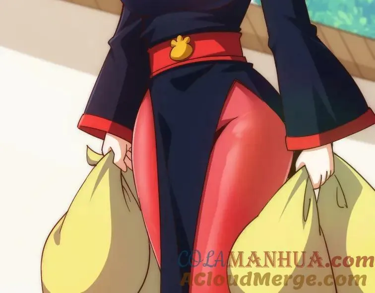 万人之上漫画,第221话 老祖出山5图