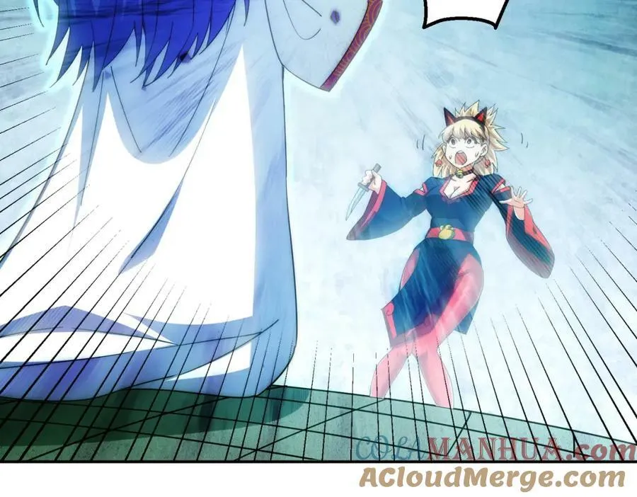 万人之上漫画,第224话 白飘飘成皇1图