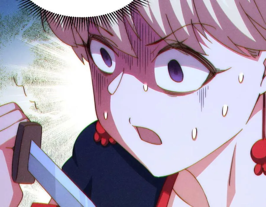 万人之上漫画,第224话 白飘飘成皇3图