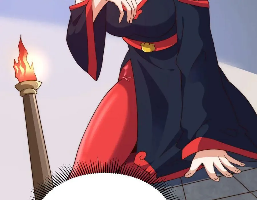 万人之上漫画,第224话 白飘飘成皇4图