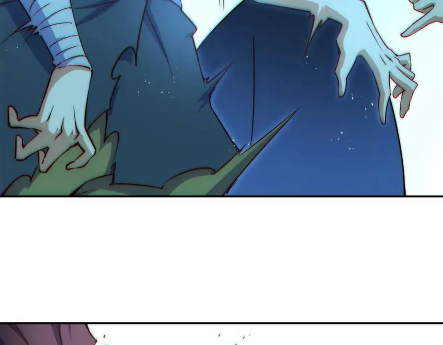 万人之上漫画,第224话 白飘飘成皇2图