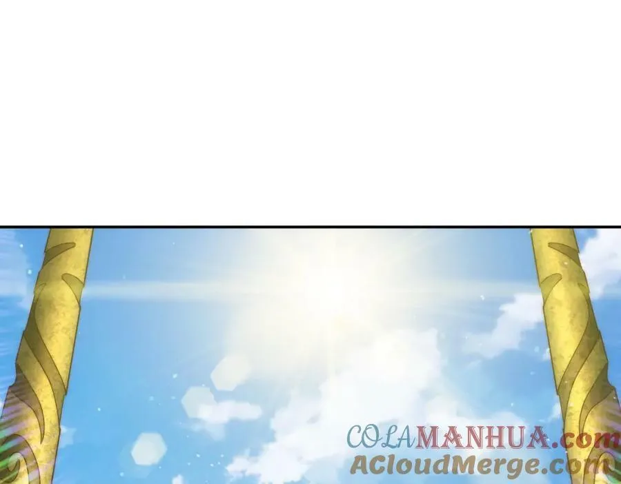 万人之上异人之下歌曲漫画,第224话 白飘飘成皇5图