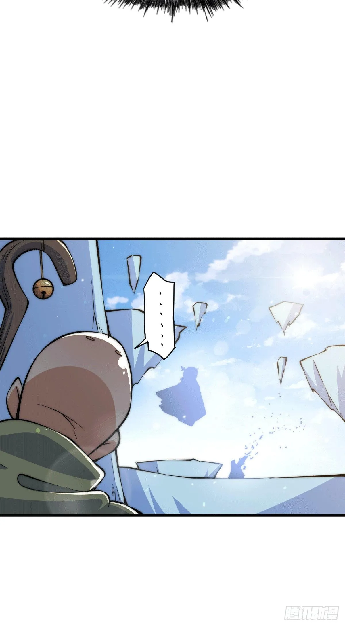 万人之上漫画,第28话 易先生是神！4图