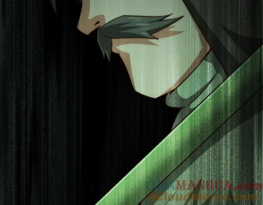 万人之上漫画,第286话 人外有人，山外有山5图