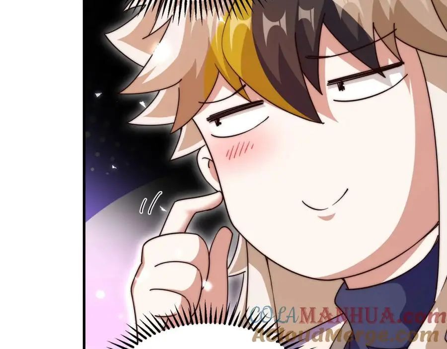 万人之上漫画,第286话 人外有人，山外有山1图