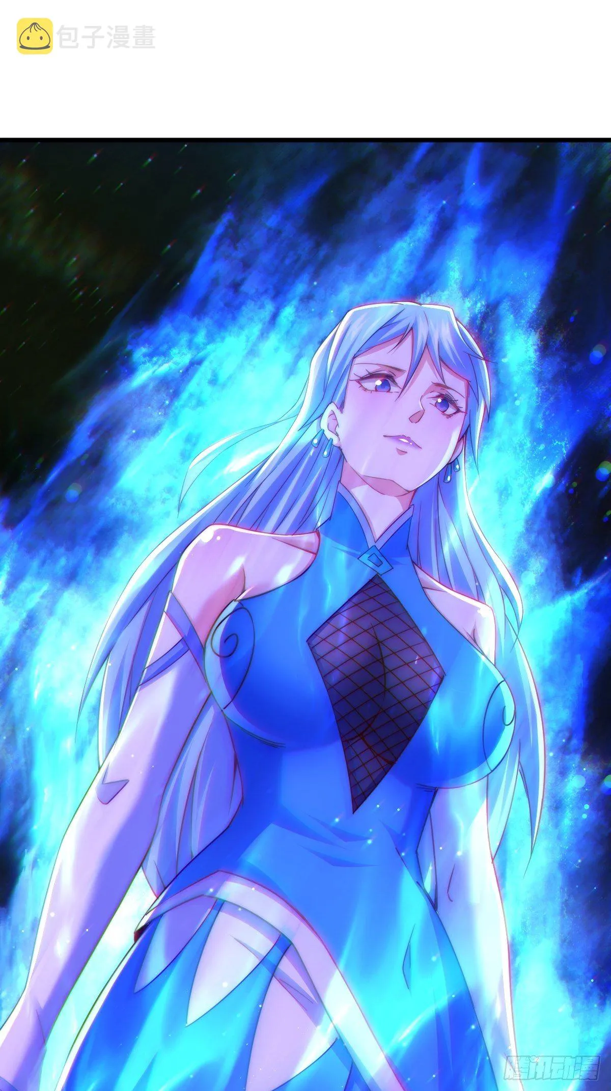 万人之上漫画,第105话 桃色谎言3图