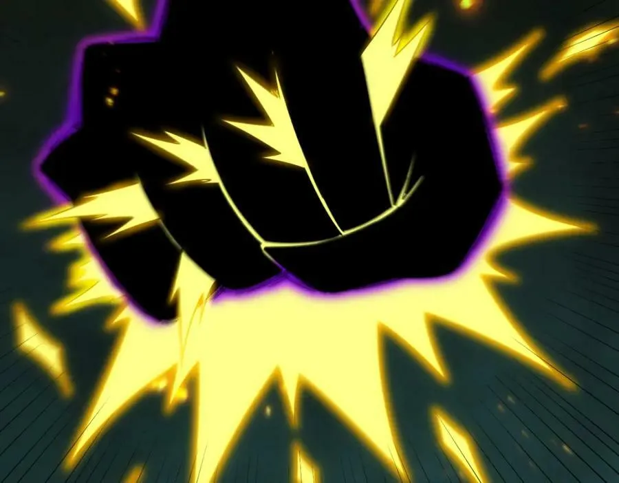 万人之上漫画,第232话 髅哥来也！4图