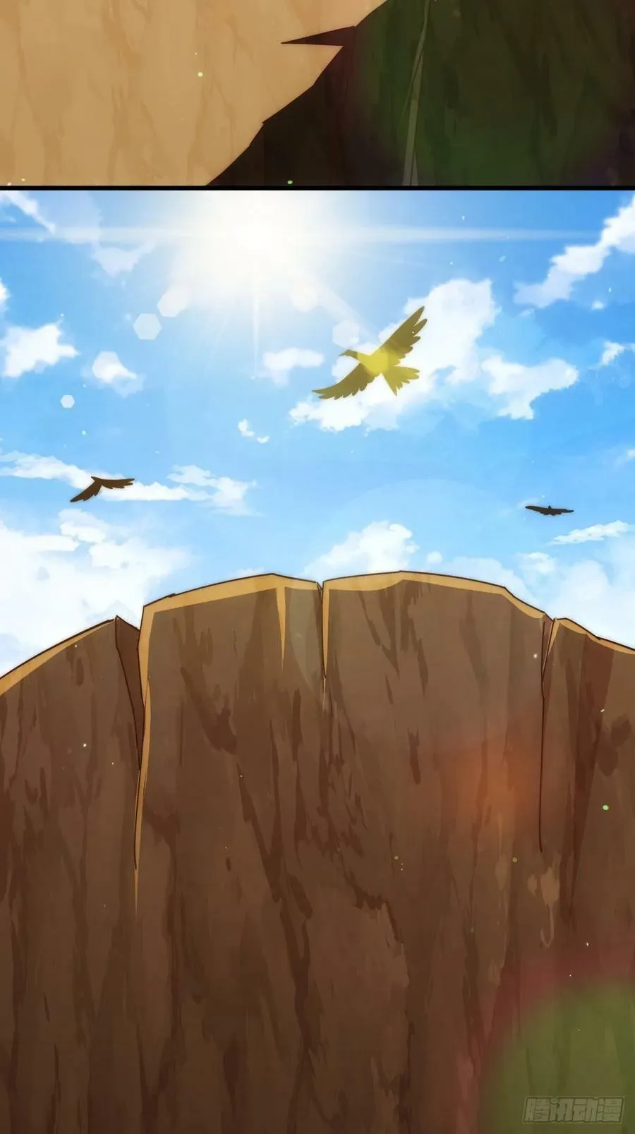 万人之上漫画,第202话 追随于我4图