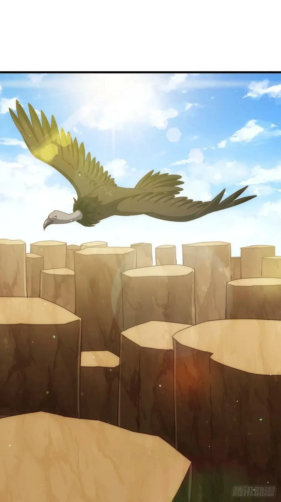 万人之上漫画,第202话 追随于我3图