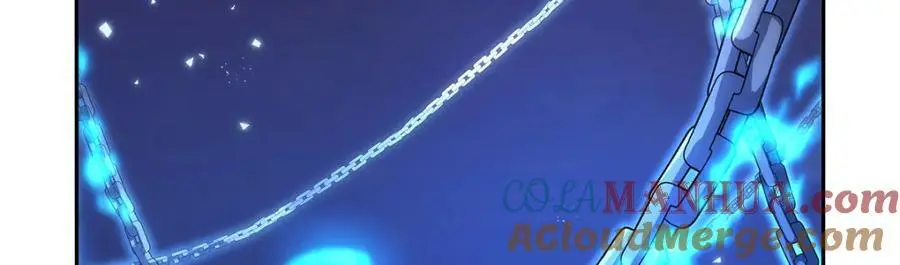 失业魔王漫画,第399话 圣灵5图