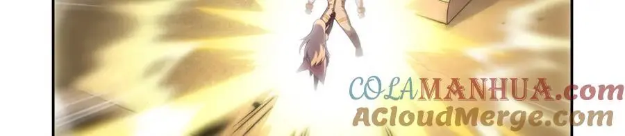 失业魔王漫画,第399话 圣灵5图