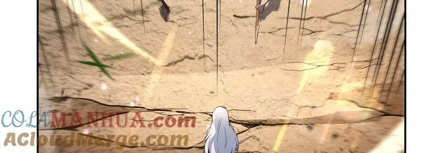 失业魔王漫画,第397话 酋长护卫5图