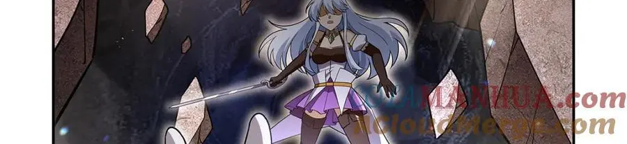 失业魔王漫画,第399话 圣灵5图