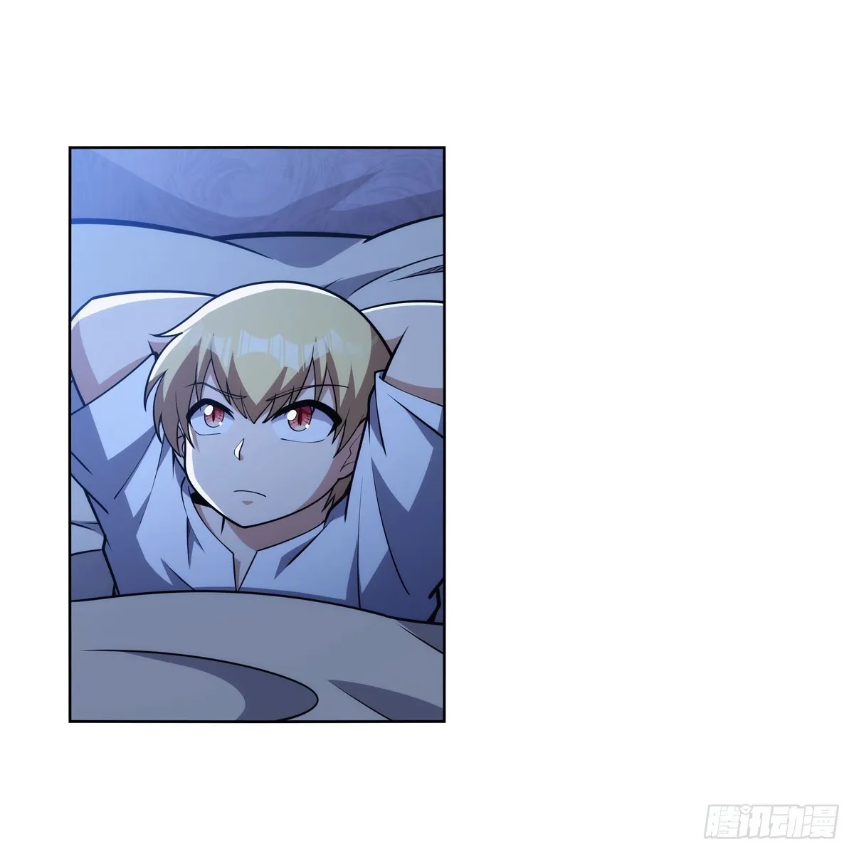 失业魔王有第二季吗漫画,第333话 屠龙者4图